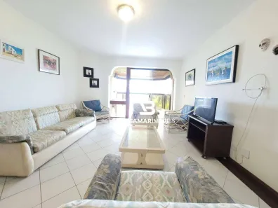 Apartamento com 3 Quartos à venda, 182m² no Enseada, Guarujá
