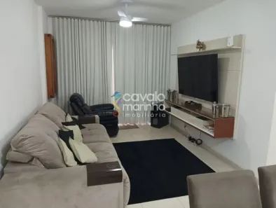 Apartamento com 3 Quartos à venda, 118m² no Jardim Botânico, Ribeirão Preto