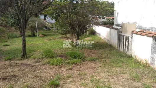 Lote/Terreno à venda, 688m² no Vila Santista, Atibaia