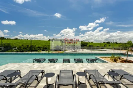 Lote/Terreno à venda, 270m² no Condomínio Vinhas, Senador Canedo