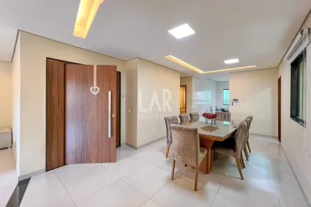 Casa com 3 Quartos à venda, 432m² no Vitória, Belo Horizonte
