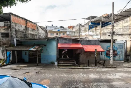 Casa com 2 Quartos à venda, 150m² no Engenheiro Goulart, São Paulo