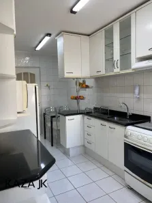 Apartamento com 3 Quartos à venda, 100m² no Parque Residencial Eloy Chaves, Jundiaí