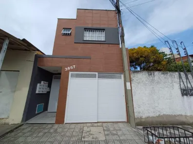 Kitnet com 1 Quarto para alugar, 30m² no Tauape, Fortaleza