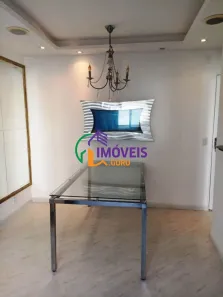 Apartamento com 2 Quartos à venda, 50m² no Fazenda Morumbi, São Paulo