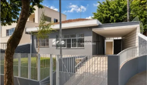 Casa com 3 Quartos à venda, 210m² no Sítio do Morro, São Paulo