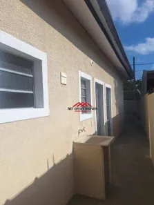 Casa com 3 Quartos à venda, 70m² no Jardim Nova República, São José dos Campos