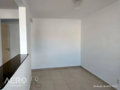 Apartamento com 2 Quartos à venda, 48m² no Jardim Solange, Bauru