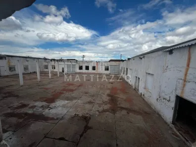 Lote/Terreno à venda, 1960m² no Centro, Limeira