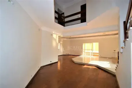 Casa de Condomínio com 4 Quartos à venda, 395m² no Alphaville, Santana de Parnaíba