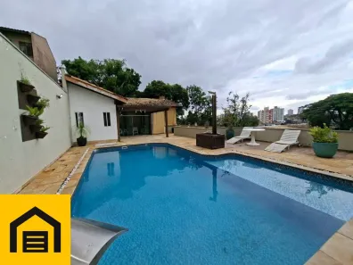 Casa com 3 Quartos à venda, 337m² no Vila São Francisco, Mauá