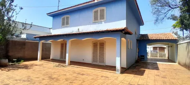 Casa com 6 Quartos à venda, 231m² no Nova Piracicaba, Piracicaba
