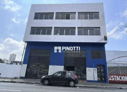 Ponto Comercial para alugar, 236m² no Centro, São Bernardo do Campo