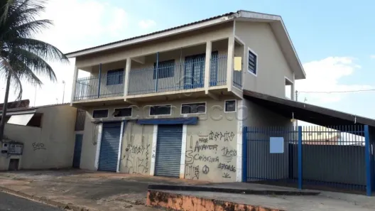 Ponto Comercial para alugar, 100m² no Jardim Maria Lúcia, São José do Rio Preto