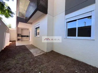 Apartamento com 2 Quartos à venda, 73m² no Santa Terezinha, Paulínia