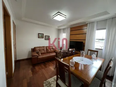 Apartamento com 3 Quartos à venda, 75m² no Jabaquara, São Paulo