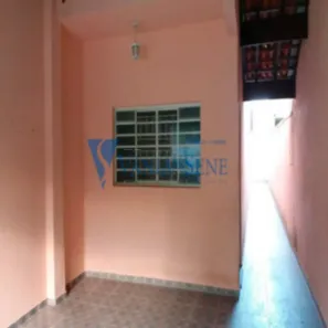 Casa com 3 Quartos à venda, 105m² no Jardim Torrão de Ouro, São José dos Campos