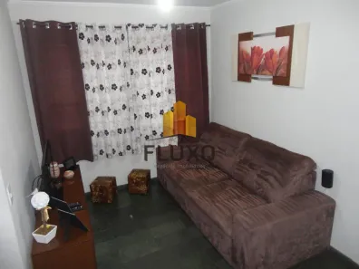Apartamento com 2 Quartos à venda, 52m² no Vila Cardia, Bauru