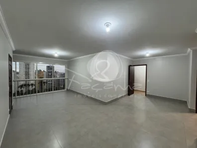 Apartamento com 3 Quartos à venda, 135m² no Cambuí, Campinas