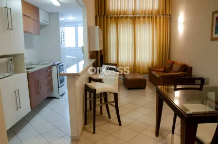 Flat com 1 Quarto para alugar, 84m² no Jardim Alvorada, São José dos Campos