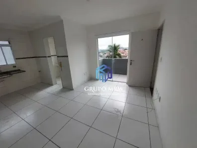 Apartamento com 2 Quartos à venda, 60m² no Jardim Simus, Sorocaba
