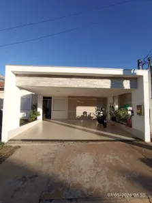 Casa de Condomínio com 4 Quartos à venda, 127m² no Parque Residencial das Nações Indígenas, Cuiabá