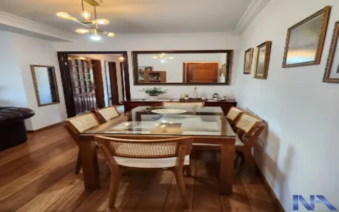 Apartamento com 3 Quartos à venda, 80m² no Vila Clementino, São Paulo