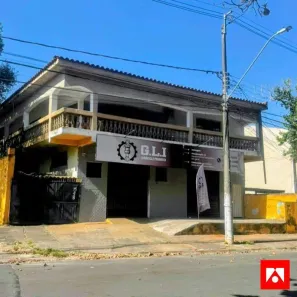 Casa com 3 Quartos à venda, 415m² no Parque Residencial São Joaquim, Santa Bárbara D'Oeste