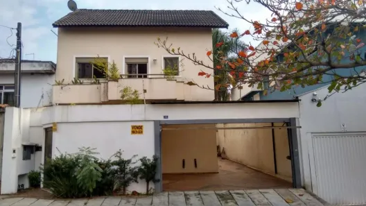 Sobrado com 6 Quartos à venda, 280m² no Jardim Santa Mena, Guarulhos