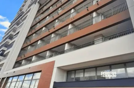 Kitnet com 1 Quarto à venda, 30m² no Parada Inglesa, São Paulo