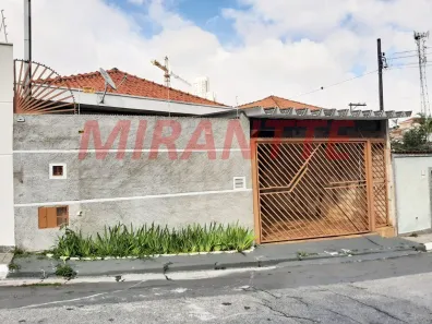 Casa com 3 Quartos à venda, 235m² no Vila Gustavo, São Paulo