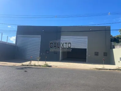 Galpão/Depósito/Armazém à venda, 350m² no Marta Helena, Uberlândia