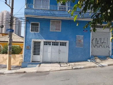 Imóvel Comercial para alugar, 170m² no Vila São João, Guarulhos