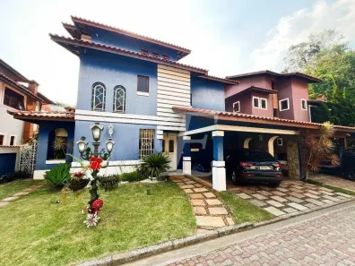 Casa de Condomínio com 3 Quartos à venda, 310m² no Tremembé, São Paulo