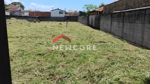 Lote/Terreno à venda, 962m² no Ipiranga, Pindamonhangaba