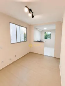 Apartamento com 2 Quartos à venda, 50m² no Aparecidinha, Sorocaba