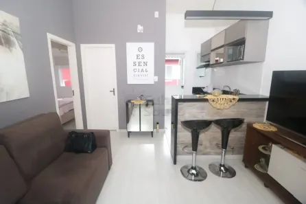 Apartamento com 2 Quartos à venda, 53m² no São Gonçalo, Pelotas