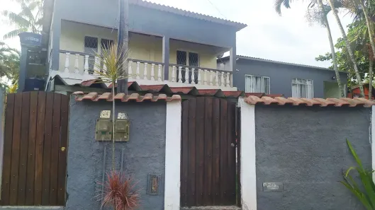 Casa com 4 Quartos à venda, 170m² no Guaratiba, Rio de Janeiro