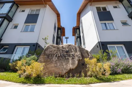 Apartamento com 2 Quartos à venda, 70m² no Carniel, Gramado