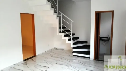 Casa de Condomínio com 3 Quartos à venda, 80m² no Jardim da Pedreira, São Paulo