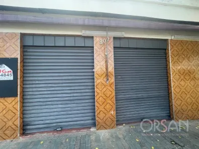 Imóvel Comercial para alugar, 50m² no Nova Gerty, São Caetano do Sul