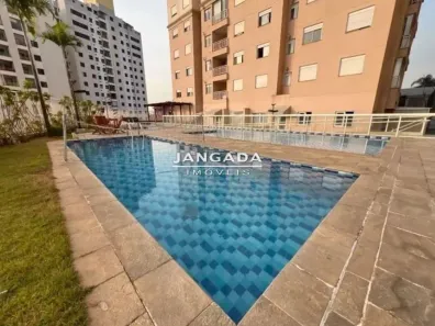 Apartamento com 2 Quartos à venda, 49m² no Santa Maria, Osasco