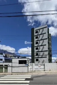 Apartamento com 2 Quartos à venda, 57m² no Capim Macio, Natal