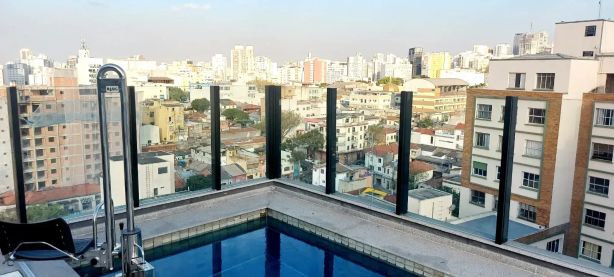 Apartamento com 1 Quarto à venda, 28m² no Bela Vista, São Paulo