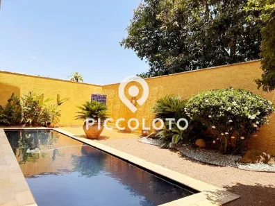 Sobrado com 3 Quartos à venda, 360m² no Jardim das Paineiras, Campinas