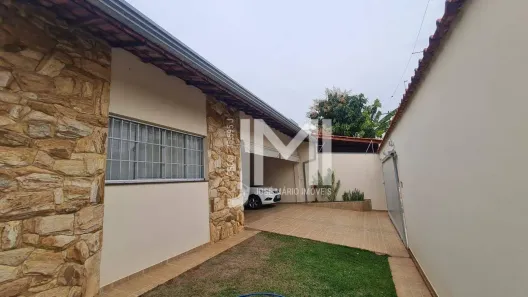 Casa com 3 Quartos à venda, 171m² no Bosque de Barão Geraldo, Campinas