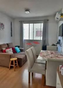 Apartamento com 2 Quartos à venda, 41m² no Rubem Berta, Porto Alegre