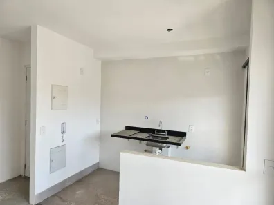 Apartamento com 2 Quartos à venda, 50m² no Vila Dom Pedro II, São Paulo