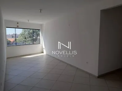 Sala Comercial para alugar, 70m² no Jardim Santa Maria, Jacareí