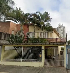 Casa com 6 Quartos à venda, 210m² no Campo Belo, São Paulo